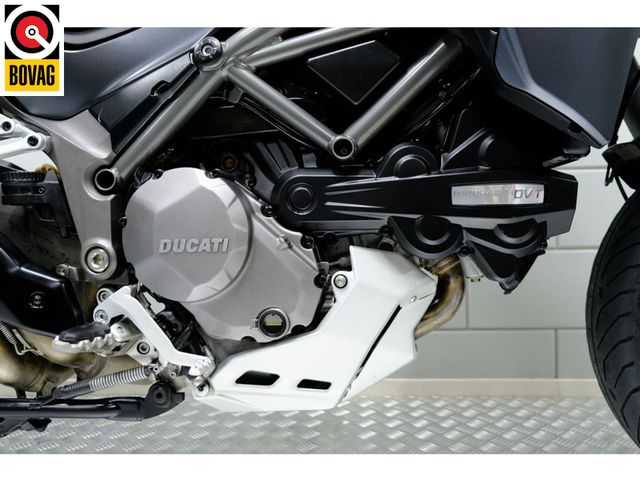 ducati - multistrada-1260-s