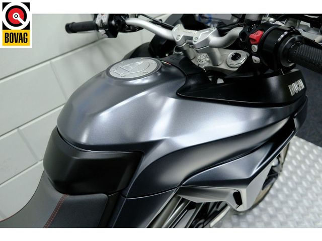 ducati - multistrada-1260-s