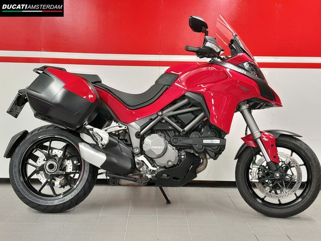 ducati - multistrada-1260-s