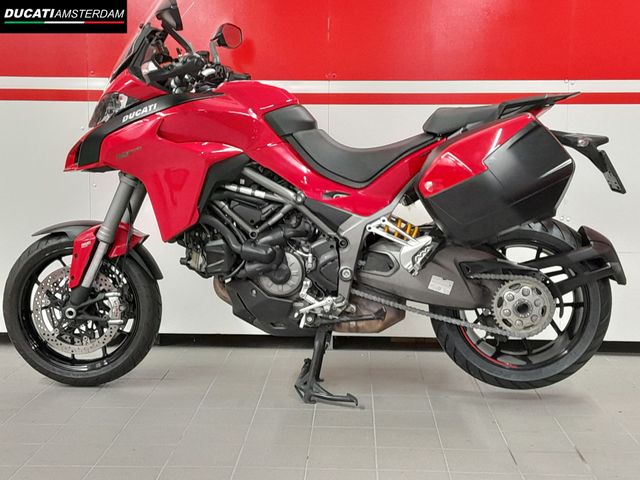 ducati - multistrada-1260-s