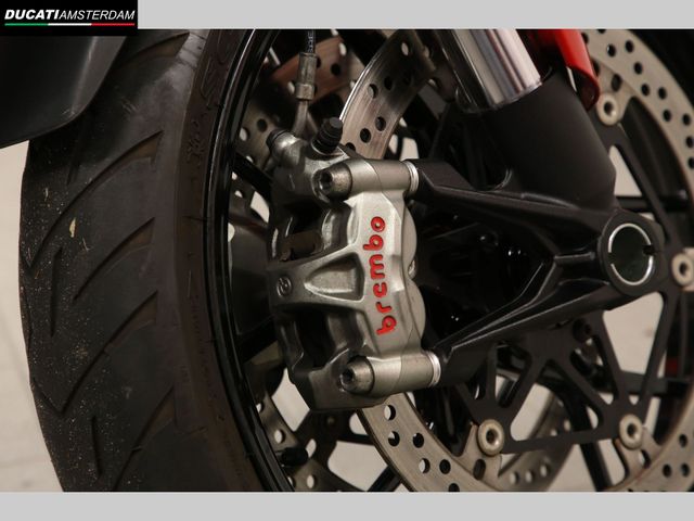 ducati - multistrada-1260-s