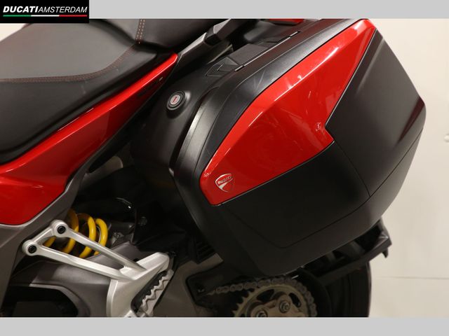 ducati - multistrada-1260-s