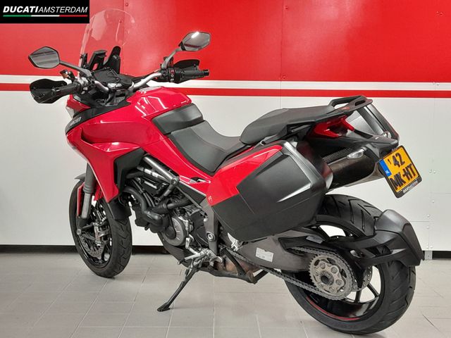 ducati - multistrada-1260-s