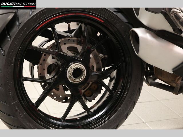 ducati - multistrada-1260-s