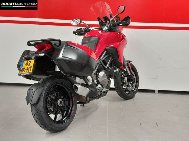 ducati - multistrada-1260-s