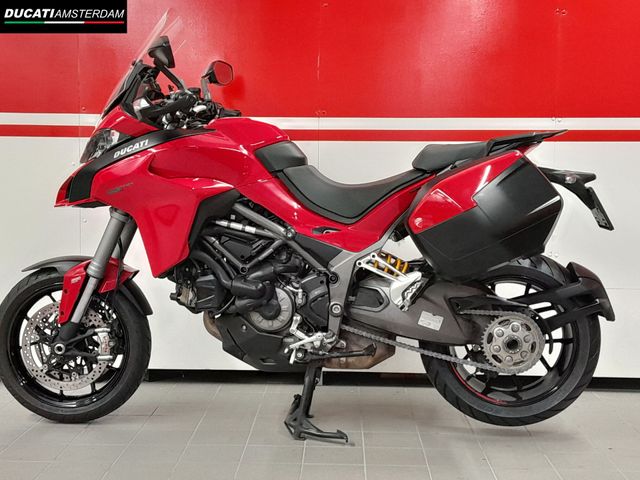 ducati - multistrada-1260-s