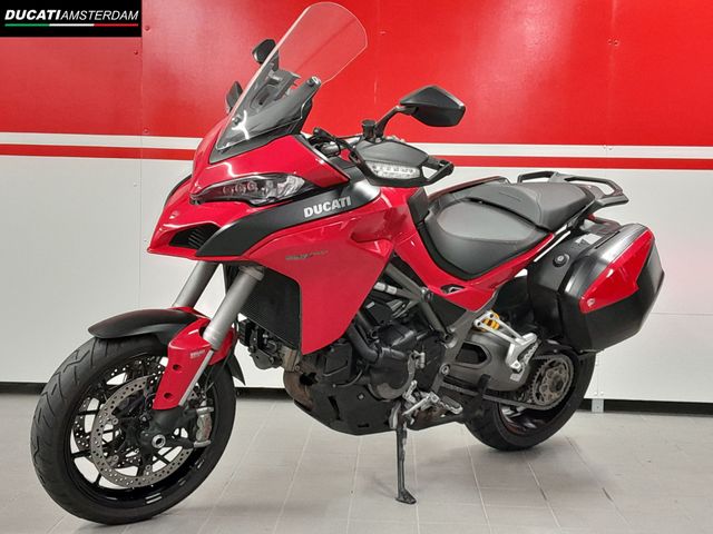 ducati - multistrada-1260-s