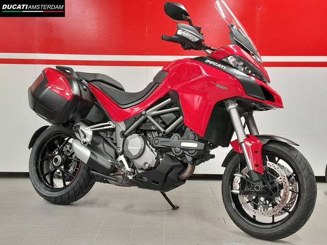 ducati - multistrada-1260-s