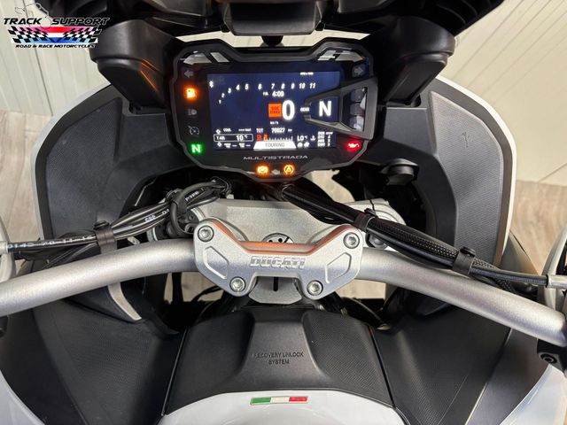 ducati - multistrada-1260-s