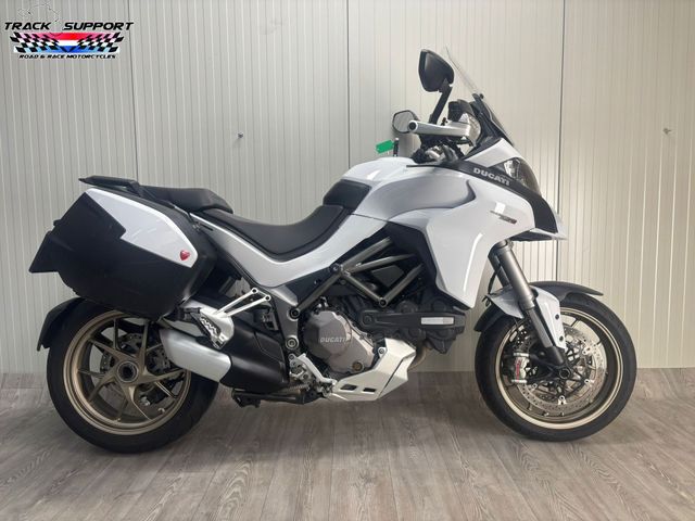 ducati - multistrada-1260-s