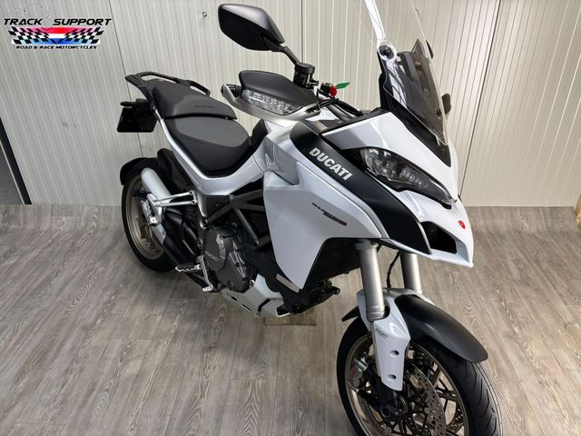 ducati - multistrada-1260-s