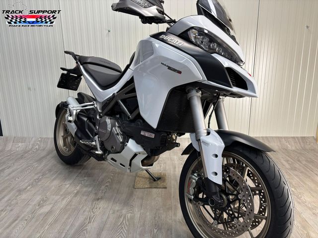 ducati - multistrada-1260-s