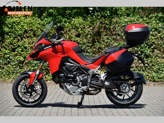 ducati - multistrada-1260-s