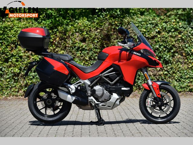 ducati - multistrada-1260-s
