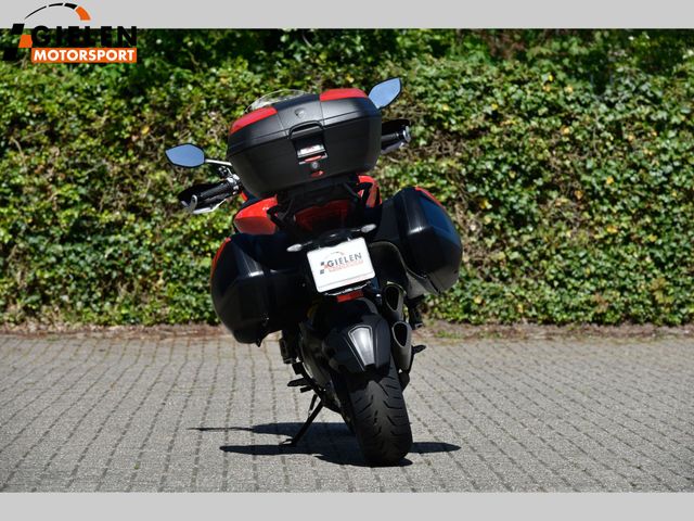 ducati - multistrada-1260-s