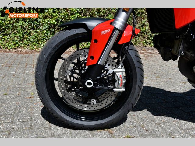 ducati - multistrada-1260-s