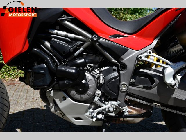 ducati - multistrada-1260-s