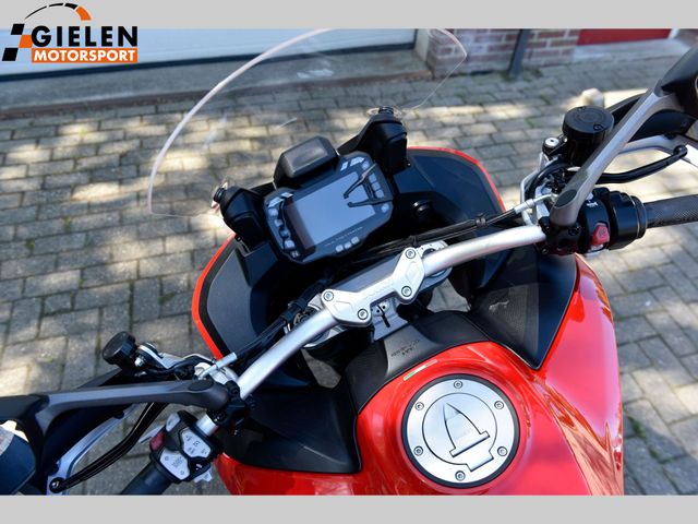 ducati - multistrada-1260-s