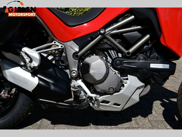 ducati - multistrada-1260-s