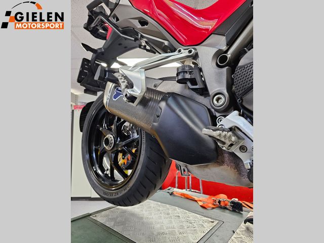ducati - multistrada-1260-s