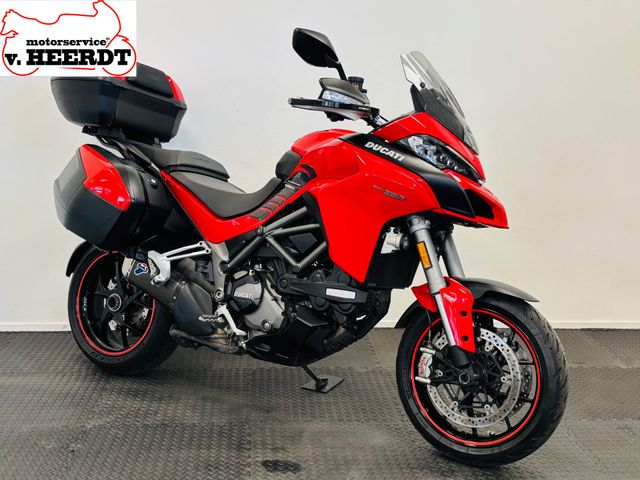 ducati - multistrada-1260-s