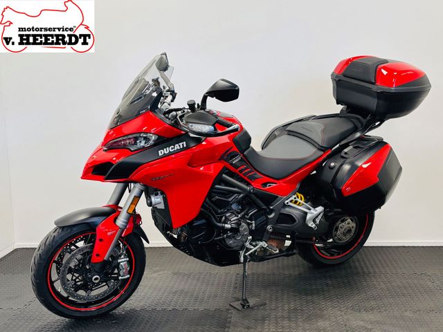 ducati - multistrada-1260-s