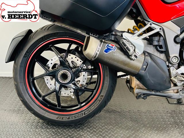 ducati - multistrada-1260-s