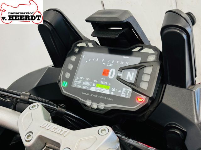 ducati - multistrada-1260-s