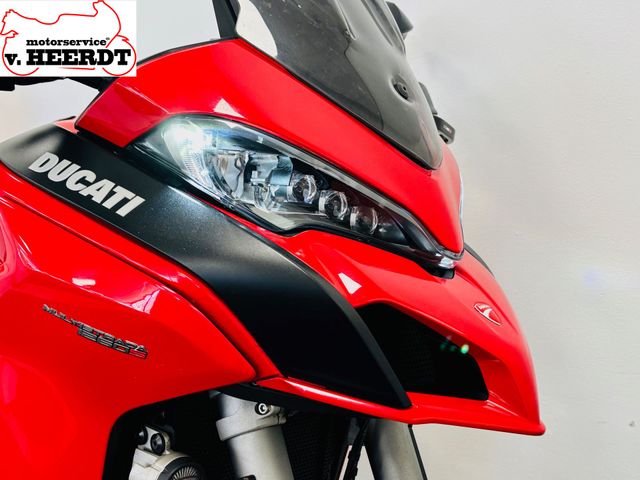 ducati - multistrada-1260-s