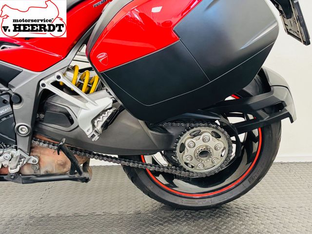 ducati - multistrada-1260-s