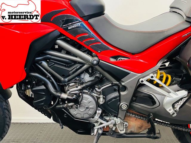 ducati - multistrada-1260-s
