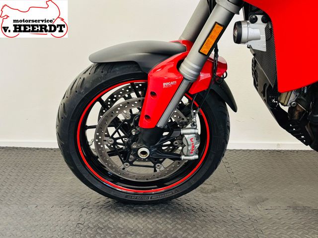 ducati - multistrada-1260-s