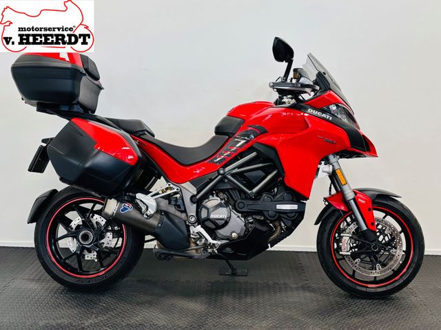 ducati - multistrada-1260-s