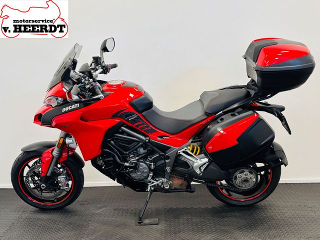 ducati - multistrada-1260-s