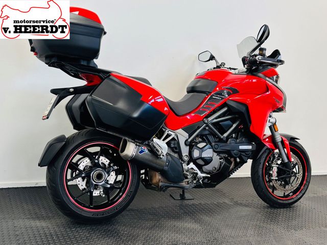 ducati - multistrada-1260-s