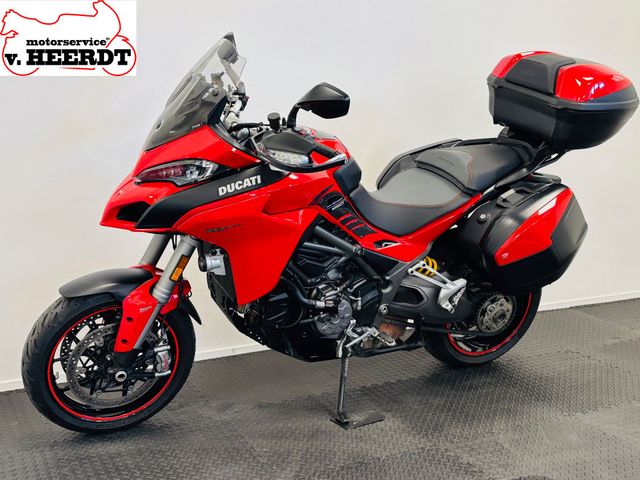 ducati - multistrada-1260-s