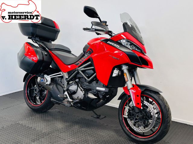 ducati - multistrada-1260-s