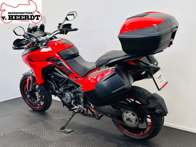ducati - multistrada-1260-s