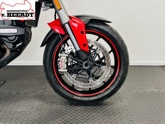 ducati - multistrada-1260-s
