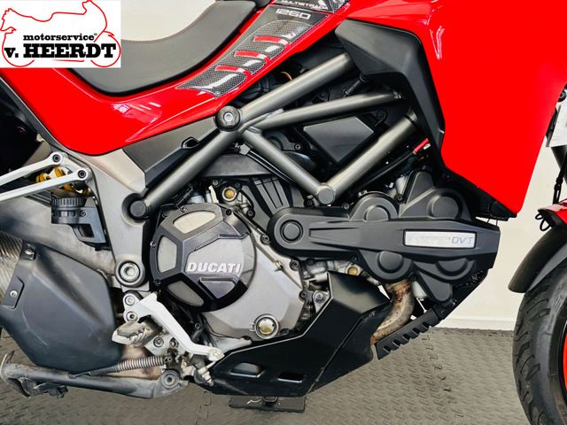 ducati - multistrada-1260-s