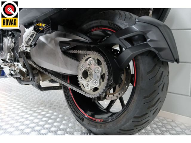 ducati - multistrada-1260-s