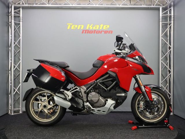 ducati - multistrada-1260-s