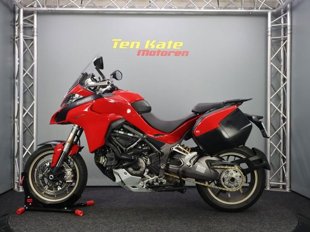 ducati - multistrada-1260-s
