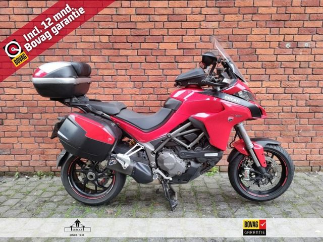 ducati - multistrada-1260-s