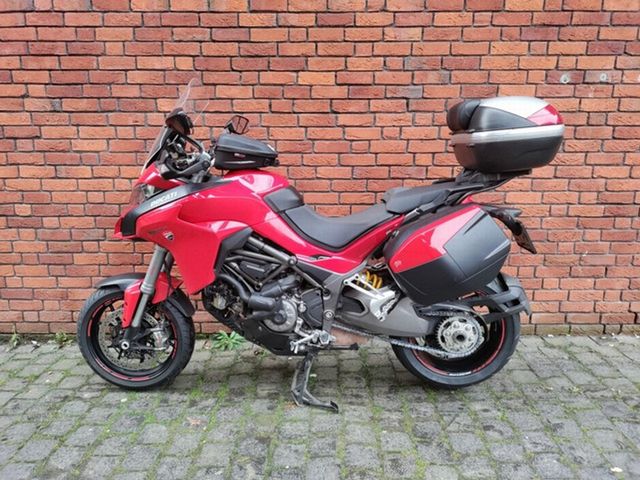 ducati - multistrada-1260-s