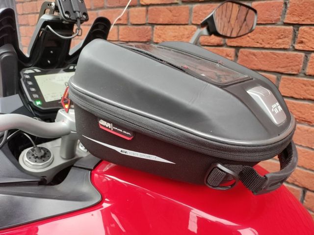ducati - multistrada-1260-s
