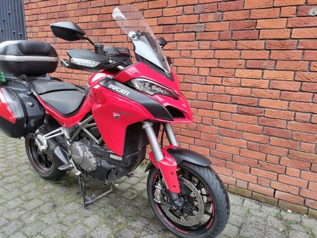 ducati - multistrada-1260-s