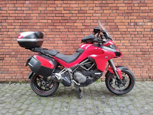 ducati - multistrada-1260-s