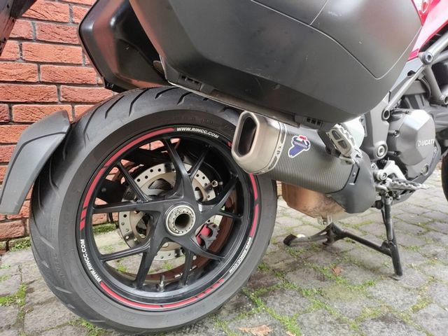 ducati - multistrada-1260-s