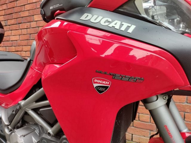 ducati - multistrada-1260-s